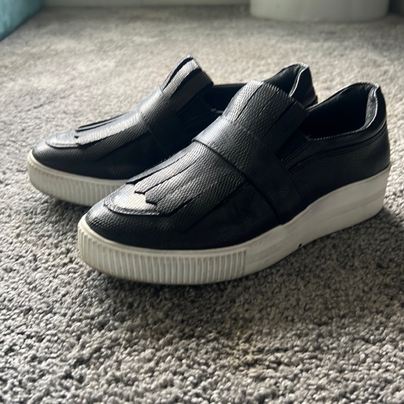 Steven’s loafers size 7.5 - Picture 1 of 2